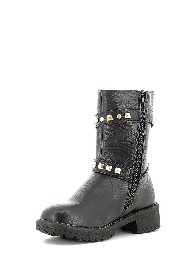 Stivali Nero Lumberjack