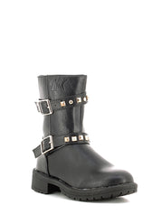 Stivali Nero Lumberjack