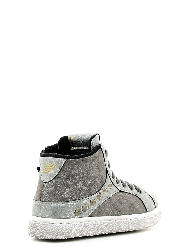 Sneakers Argentato Lumberjack