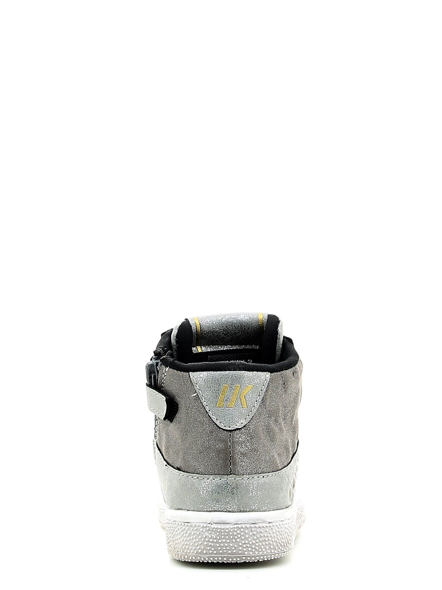 Sneakers Argentato Lumberjack