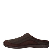 Pantofole Marrone Grunland