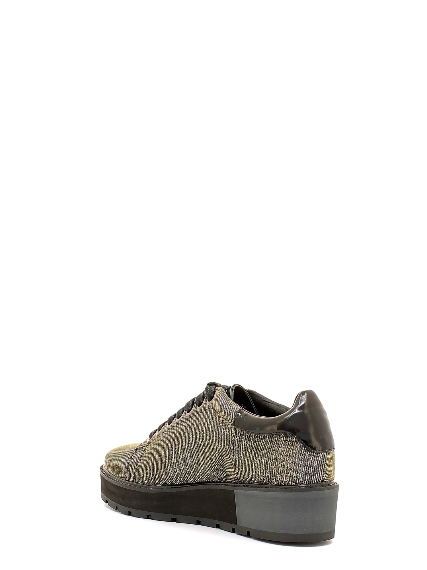 Francesine Nero Apepazza