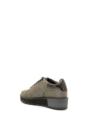 Francesine Nero Apepazza