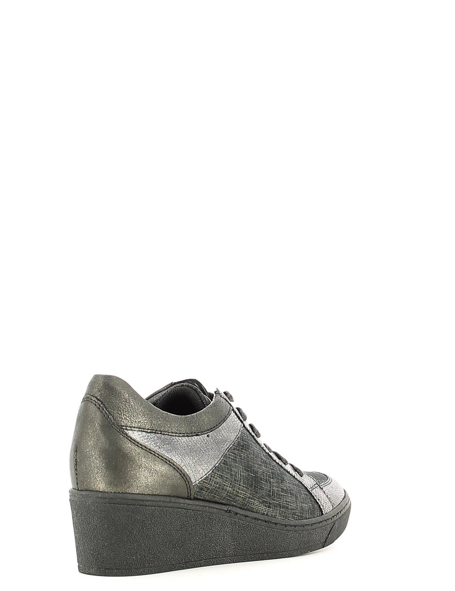 Sneakers Grigio Grunland
