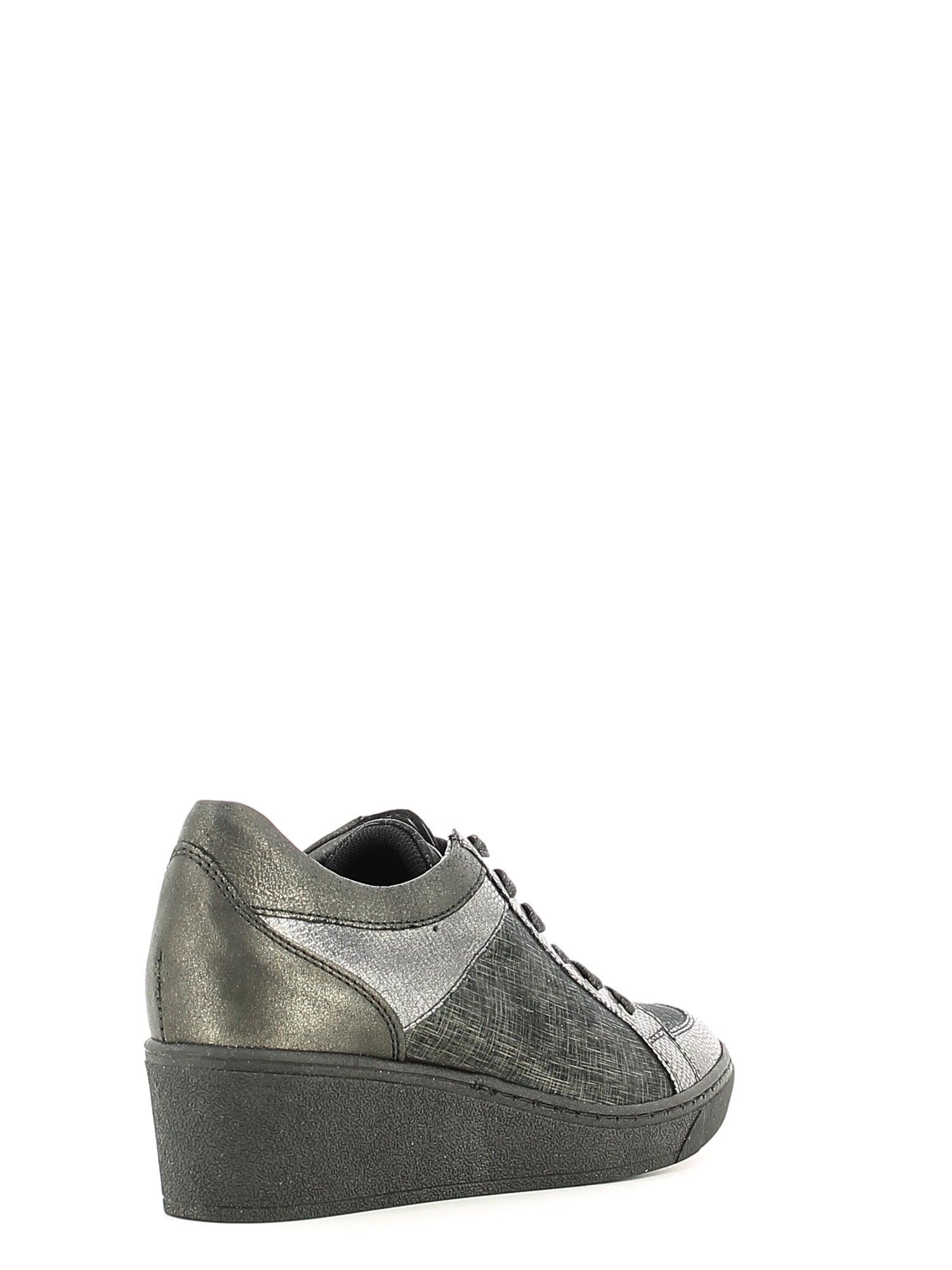 Sneakers Grigio Grunland