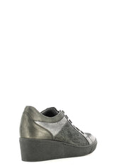 Sneakers Grigio Grunland