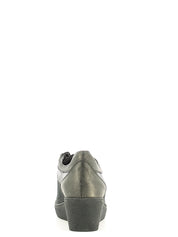 Sneakers Grigio Grunland