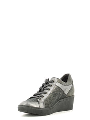 Sneakers Grigio Grunland