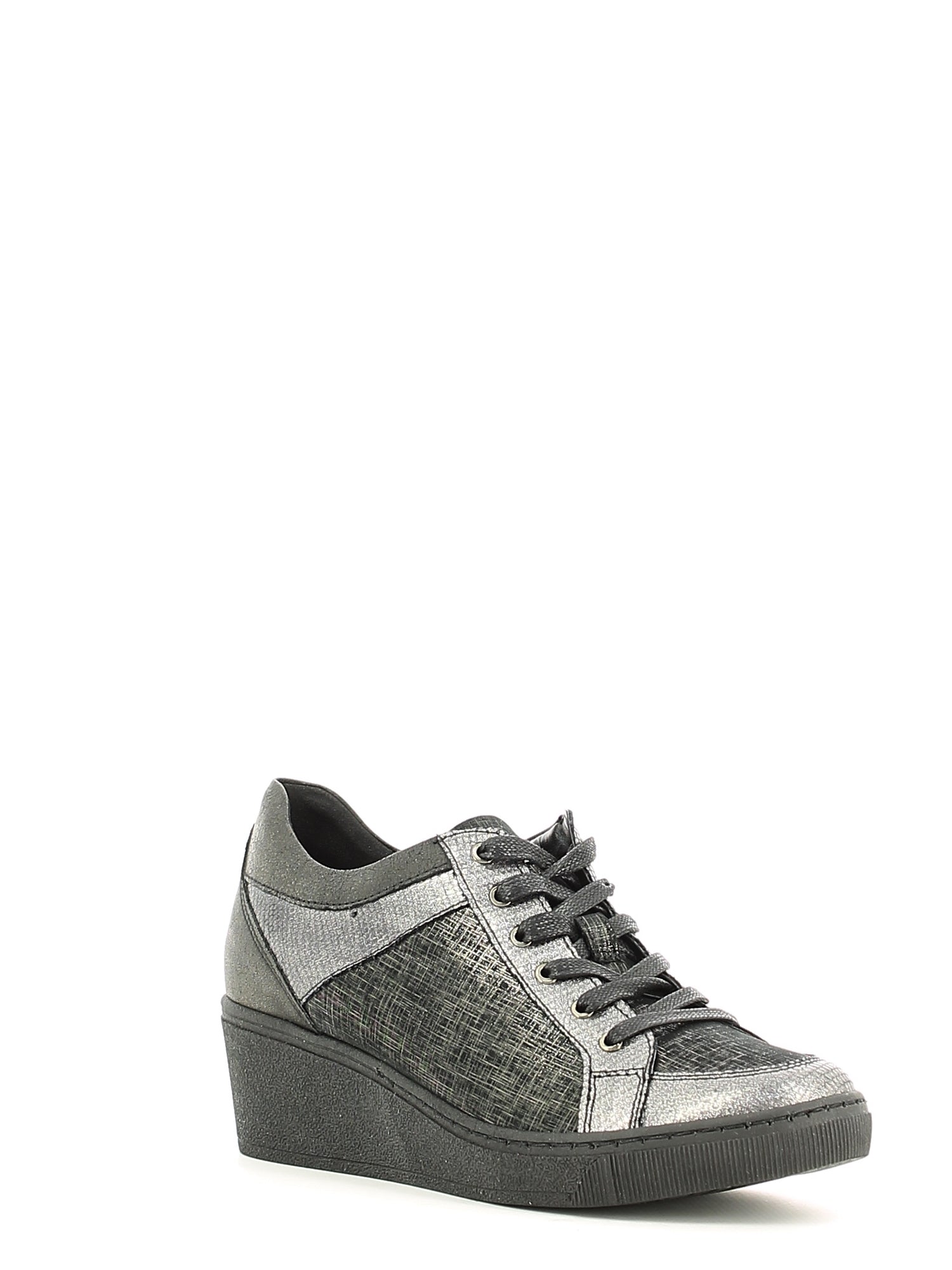 Sneakers Grigio Grunland