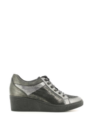 Sneakers Grigio Grunland