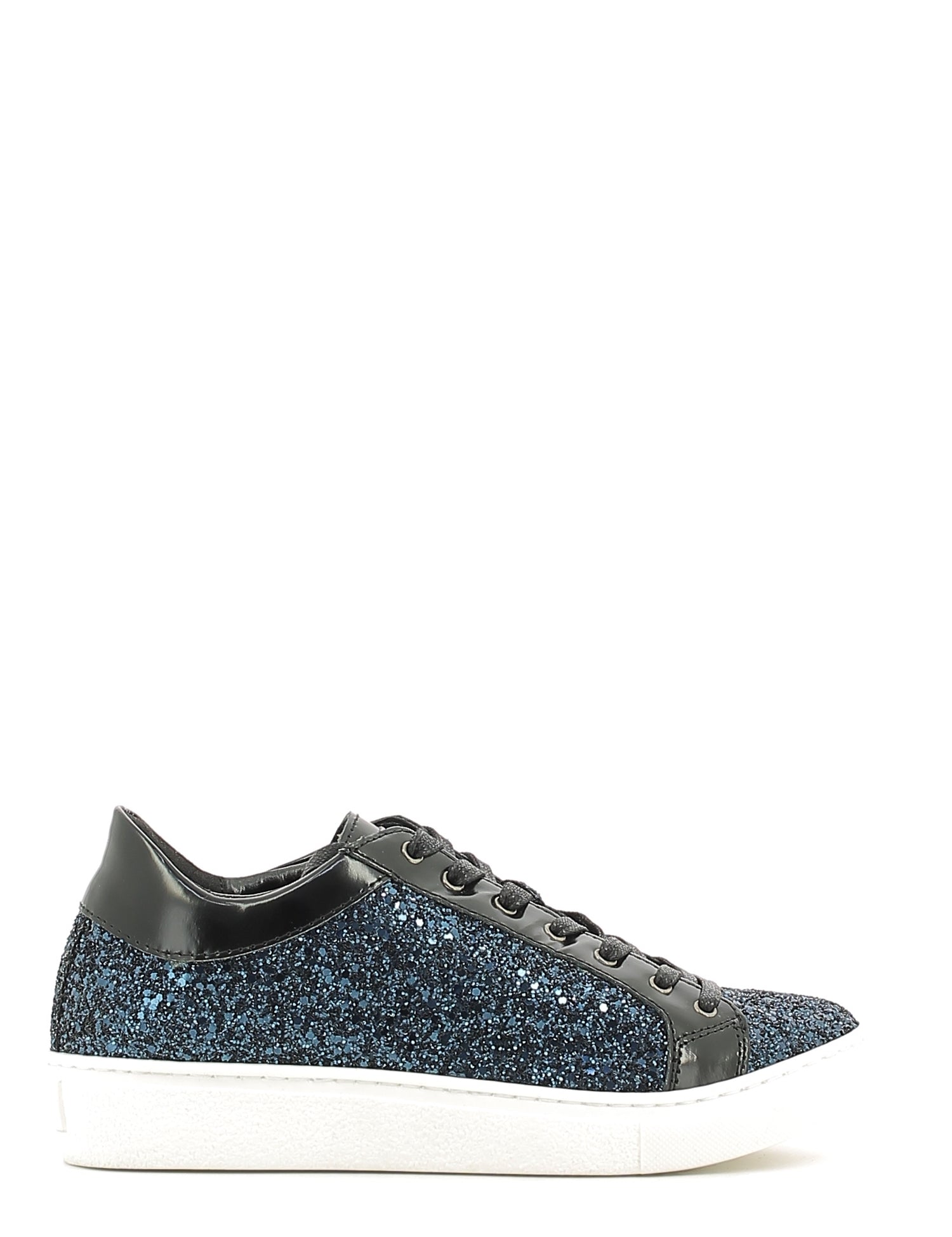 Sneakers Blu Grunland