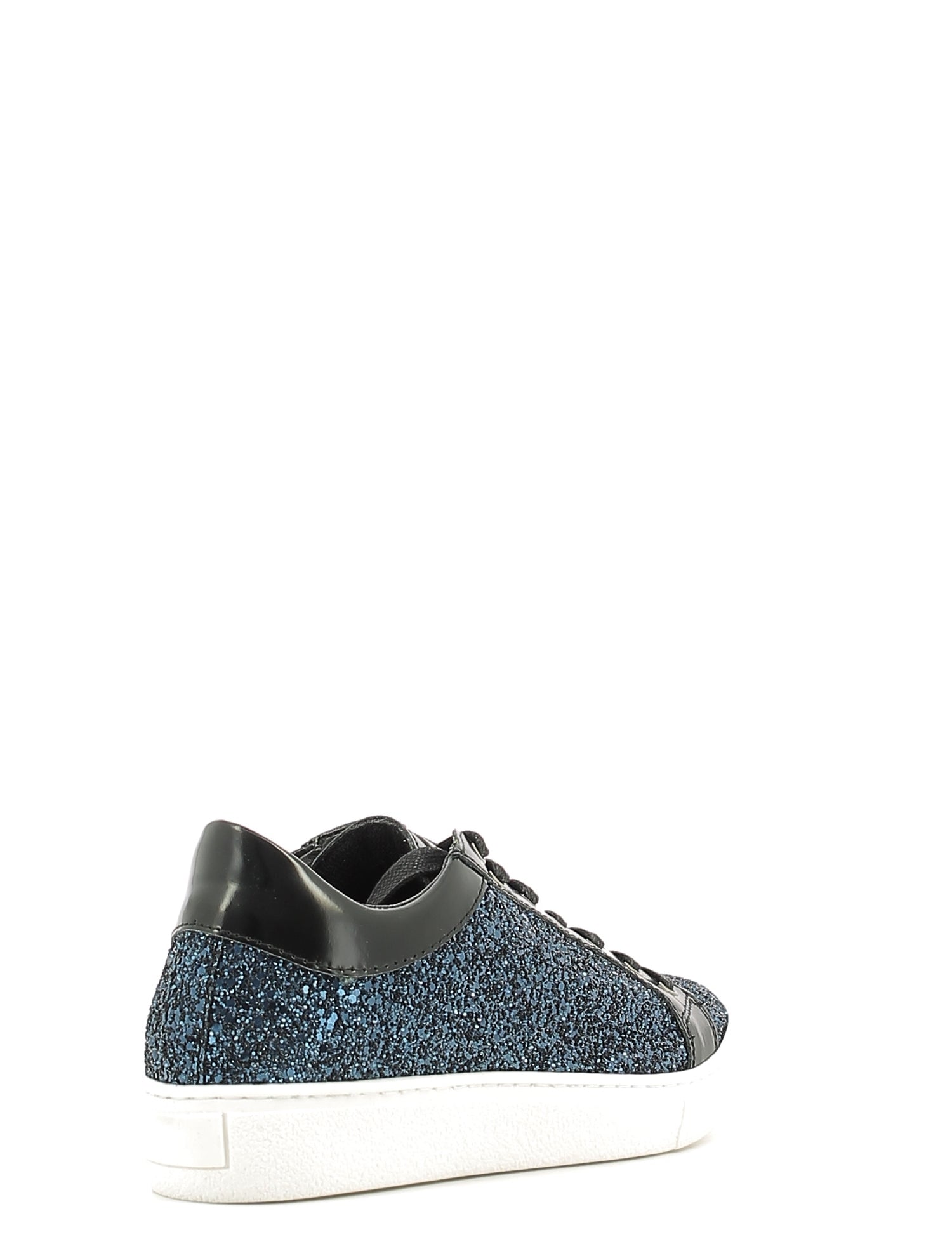 Sneakers Blu Grunland