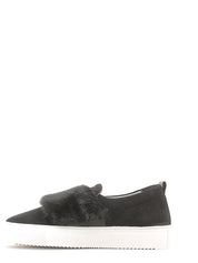 Slip-on Nero D.a.t.e.