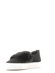 Slip-on Nero D.a.t.e.