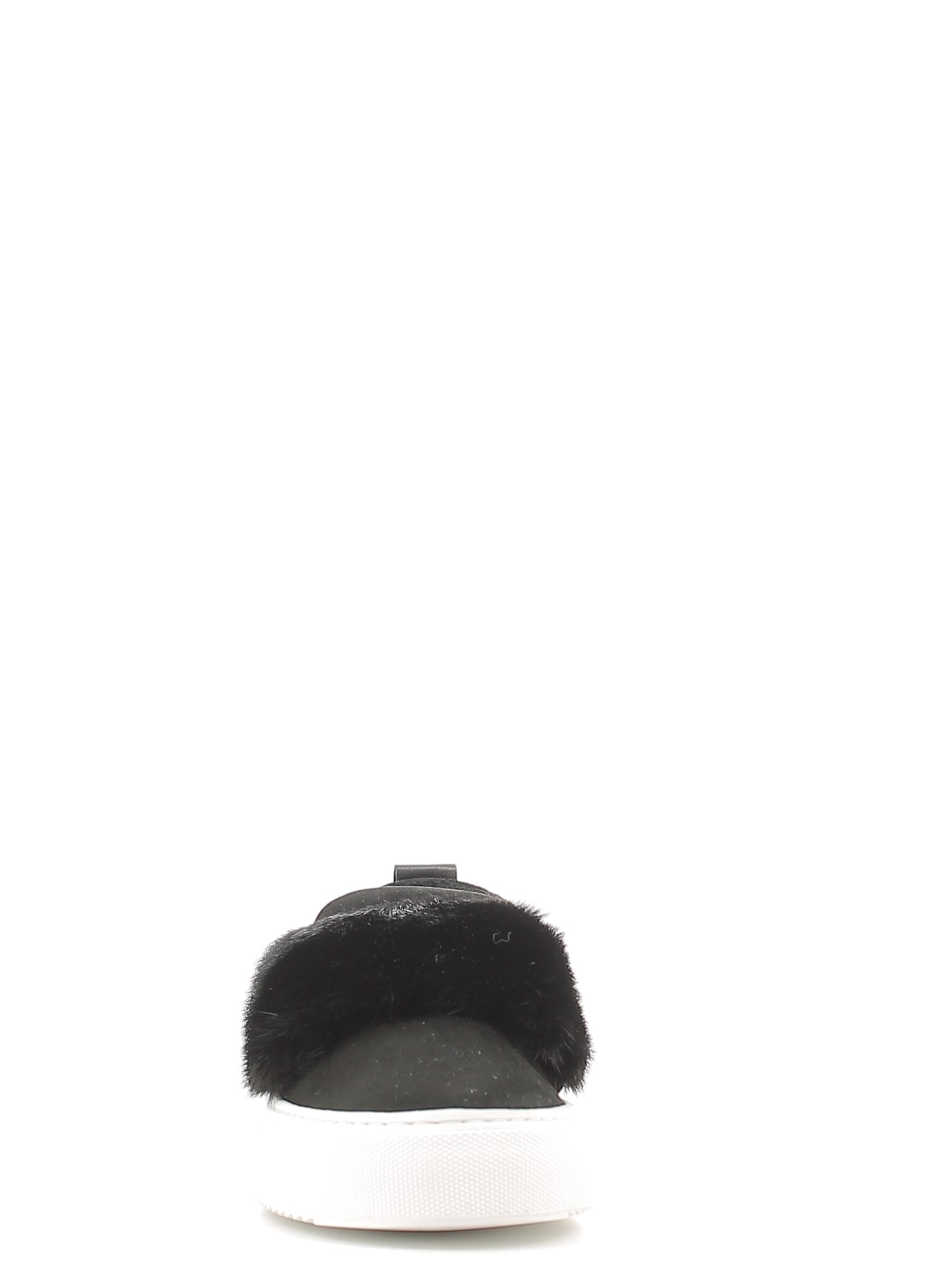 Slip-on Nero D.a.t.e.