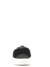 Slip-on Nero D.a.t.e.