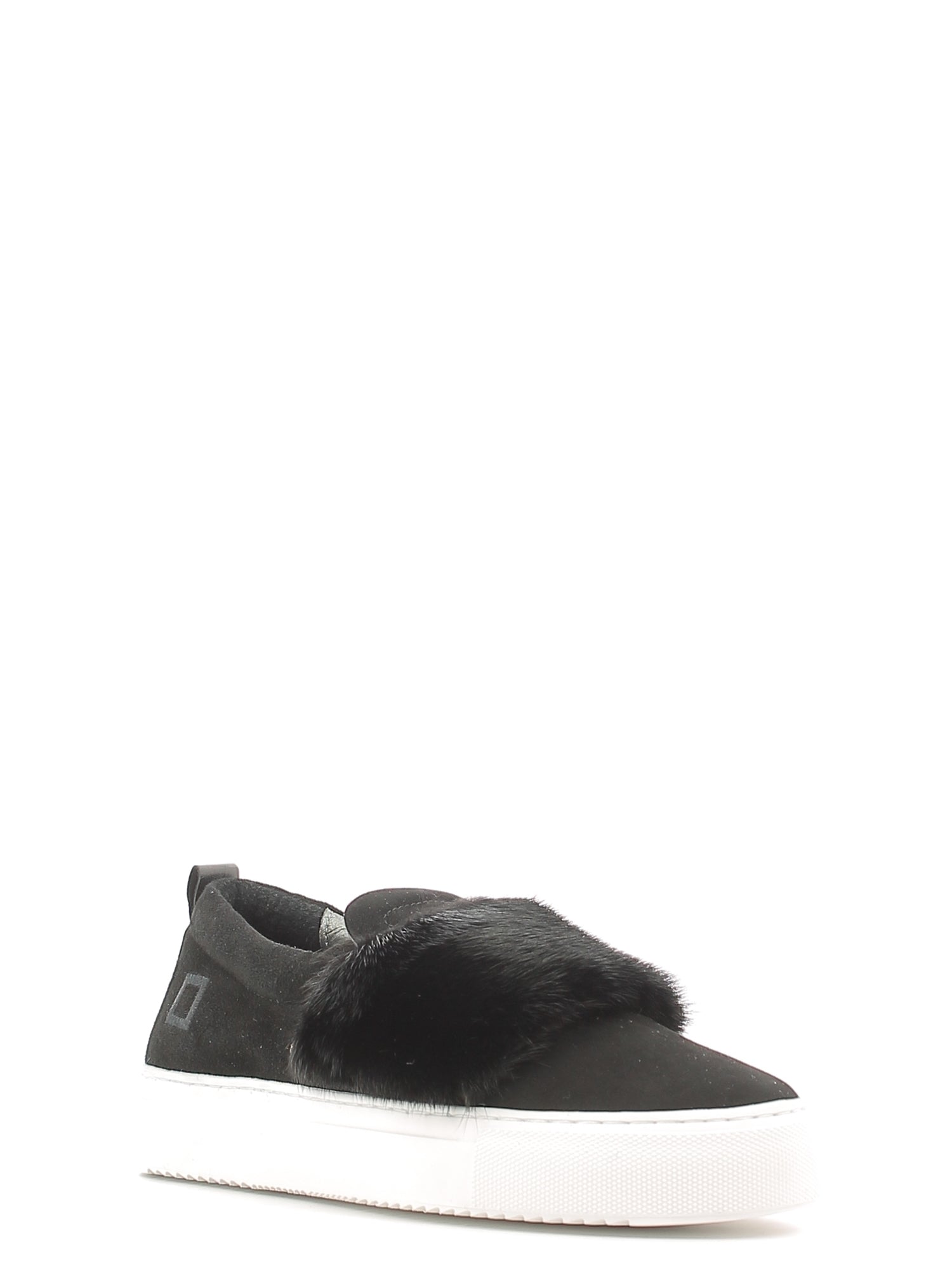 Slip-on Nero D.a.t.e.