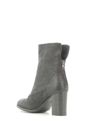 Stivaletti Nero Dei Colli