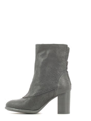 Stivaletti Nero Dei Colli