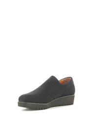 Slip-on Nero Marco Ferretti