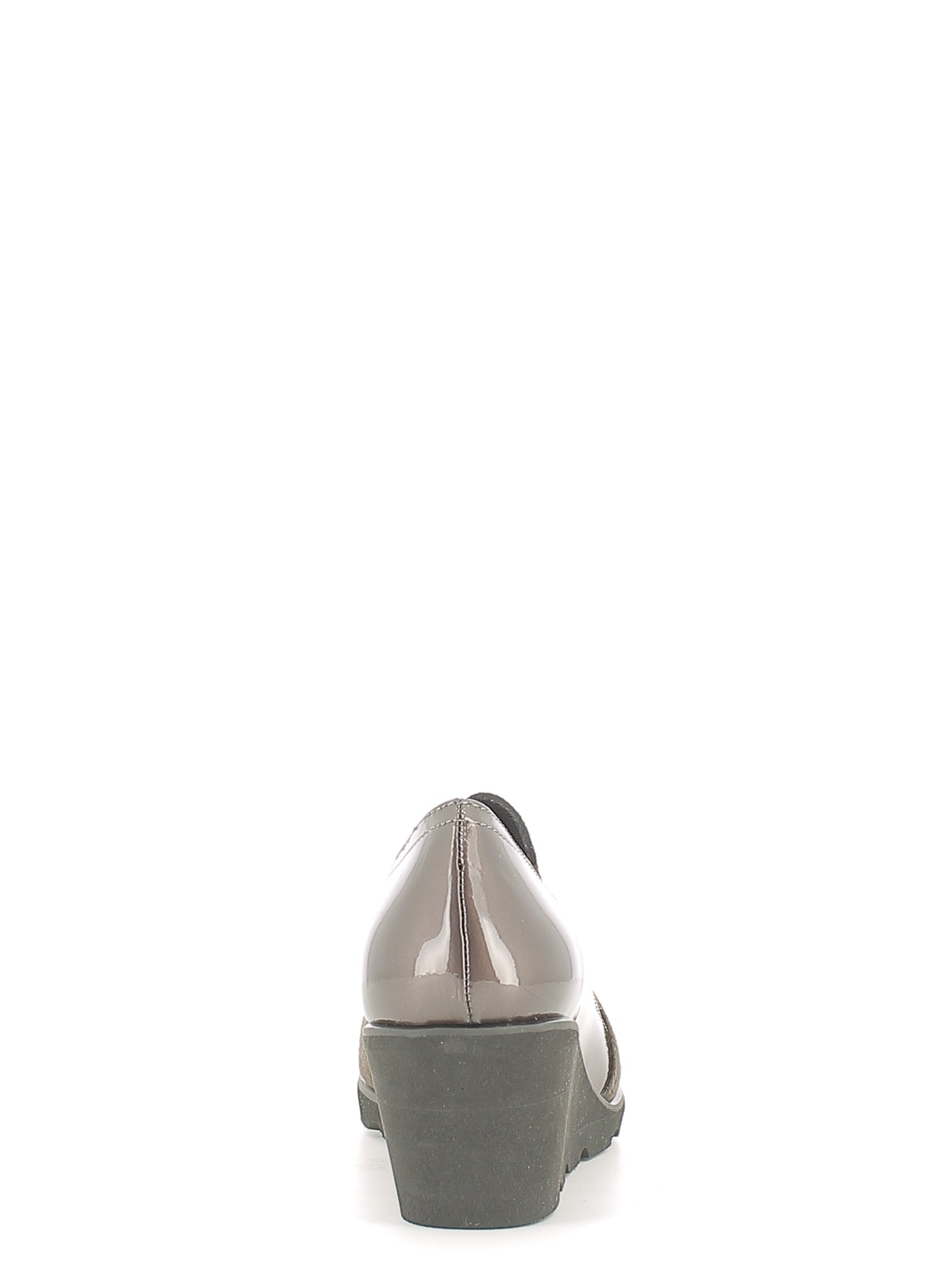 Slip-on Marrone Grace Shoes