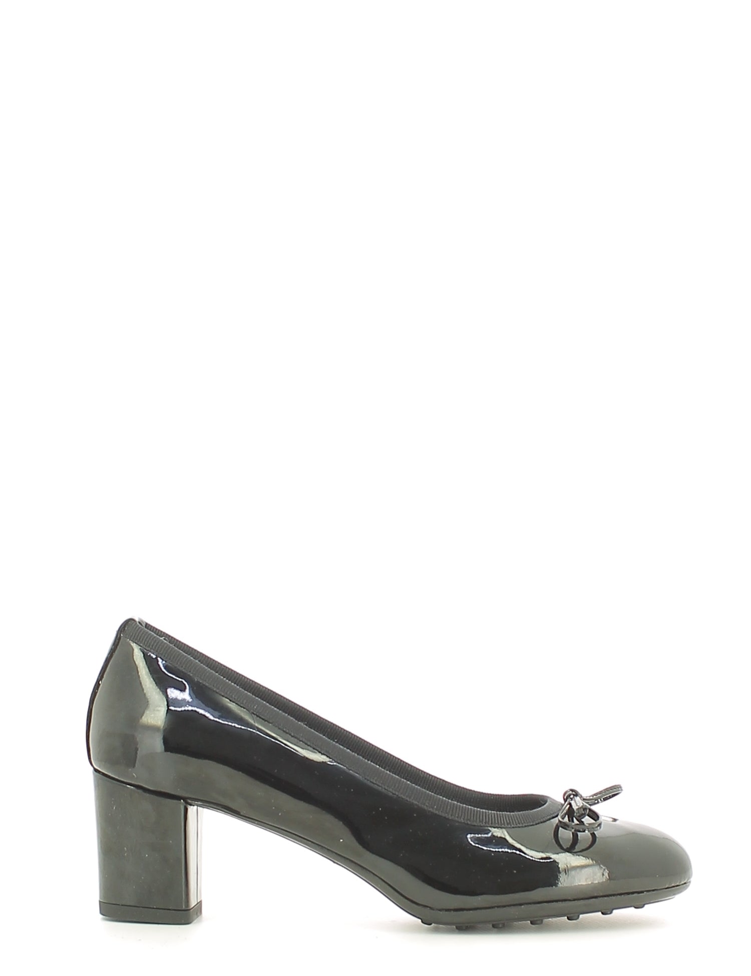 Decolleté Nero Ne Grace Shoes