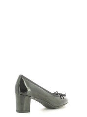 Decolleté Nero Ne Grace Shoes