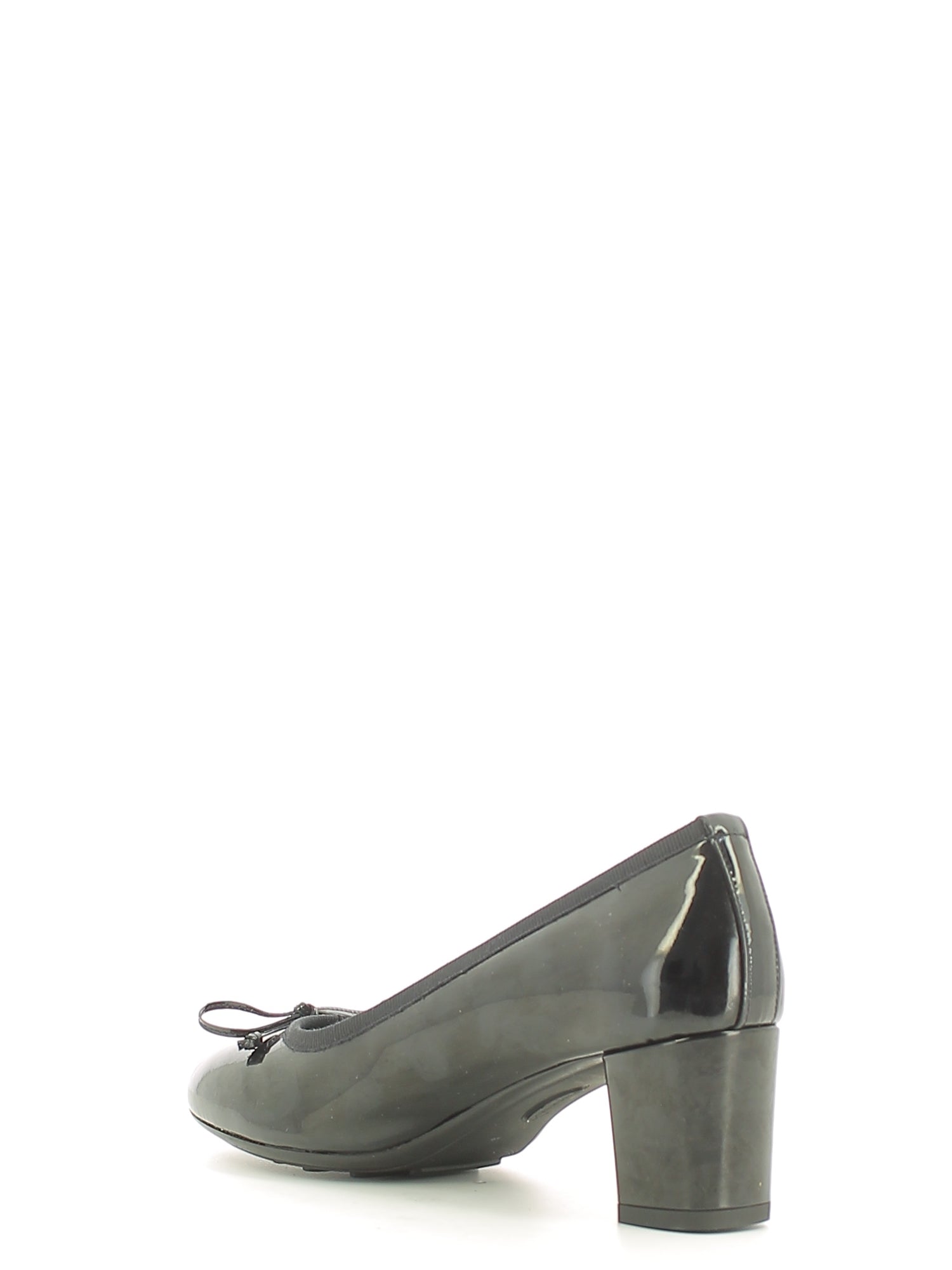 Decolleté Nero Ne Grace Shoes