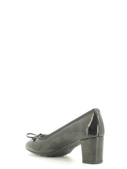 Decolleté Nero Ne Grace Shoes