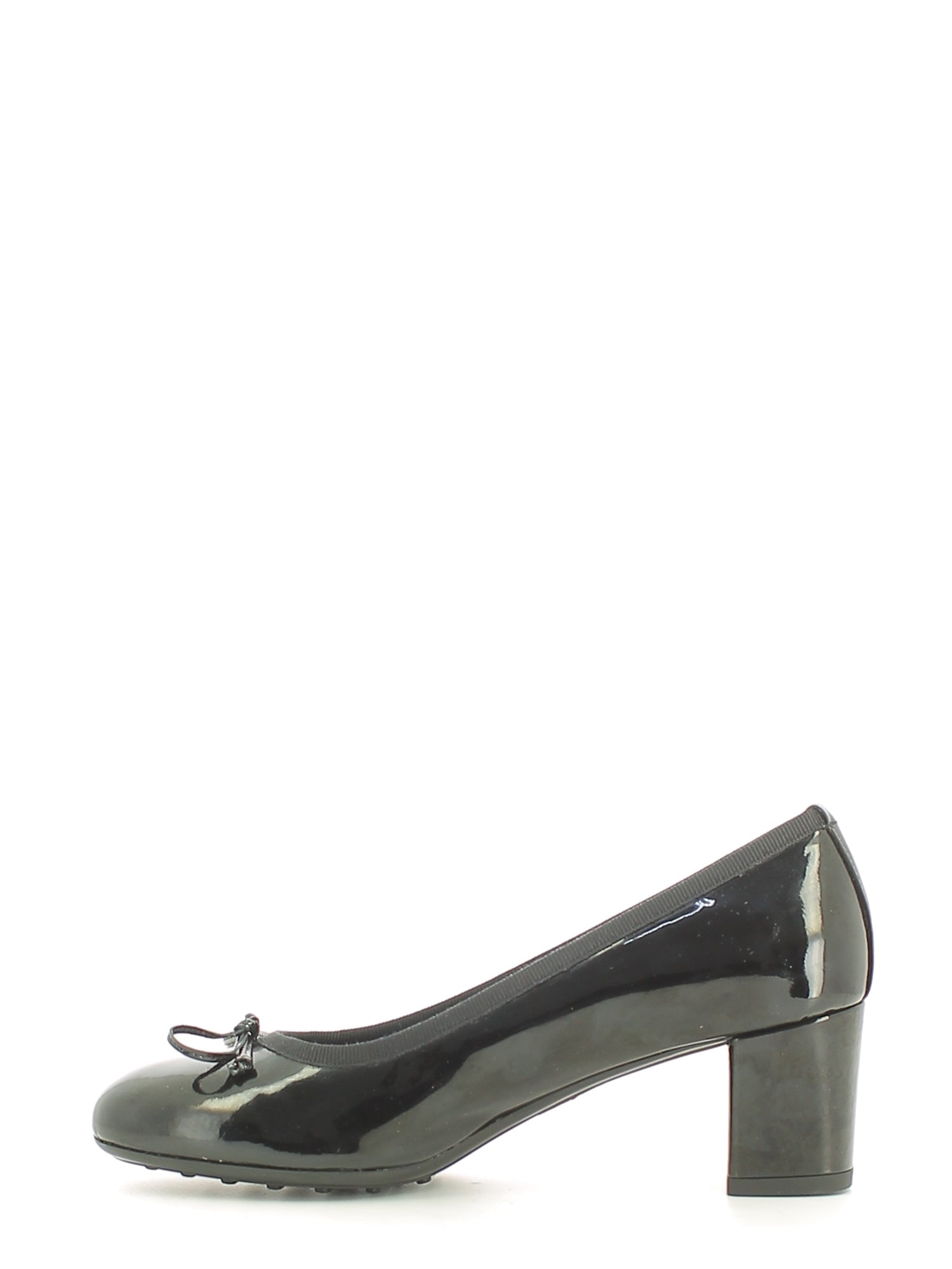 Decolleté Nero Ne Grace Shoes