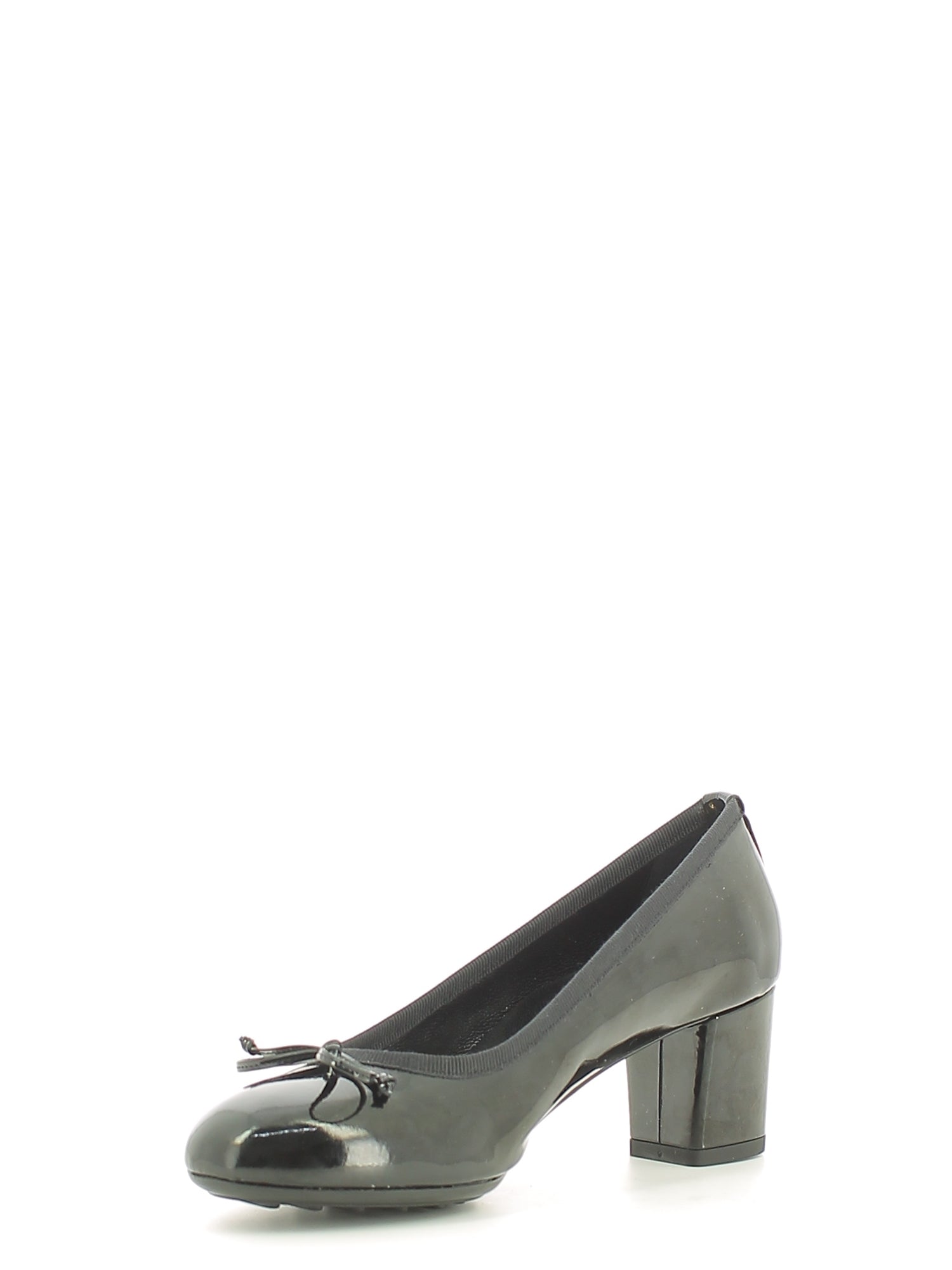 Decolleté Nero Ne Grace Shoes