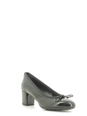 Decolleté Nero Ne Grace Shoes