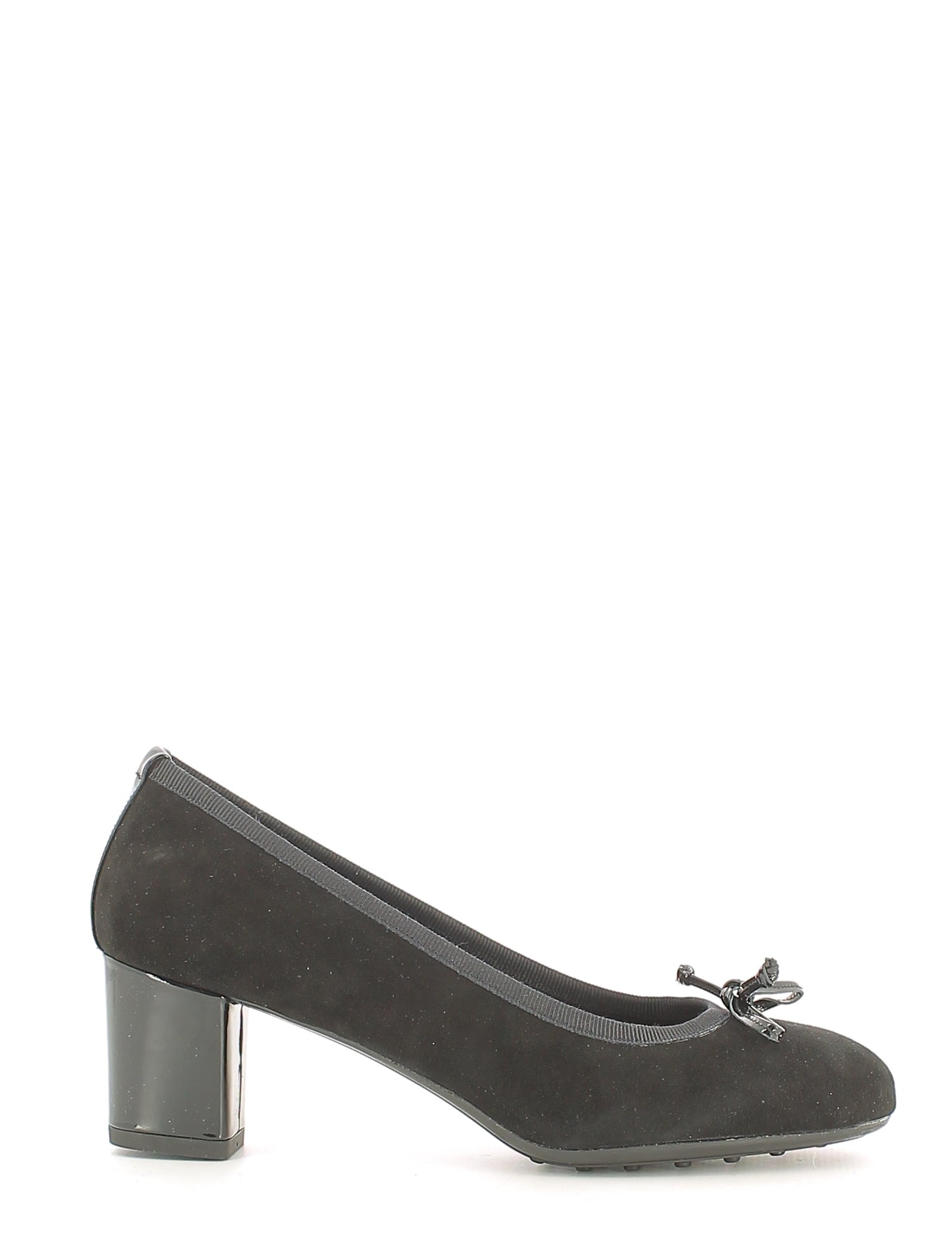 Decolleté Neroscarpa Grace Shoes