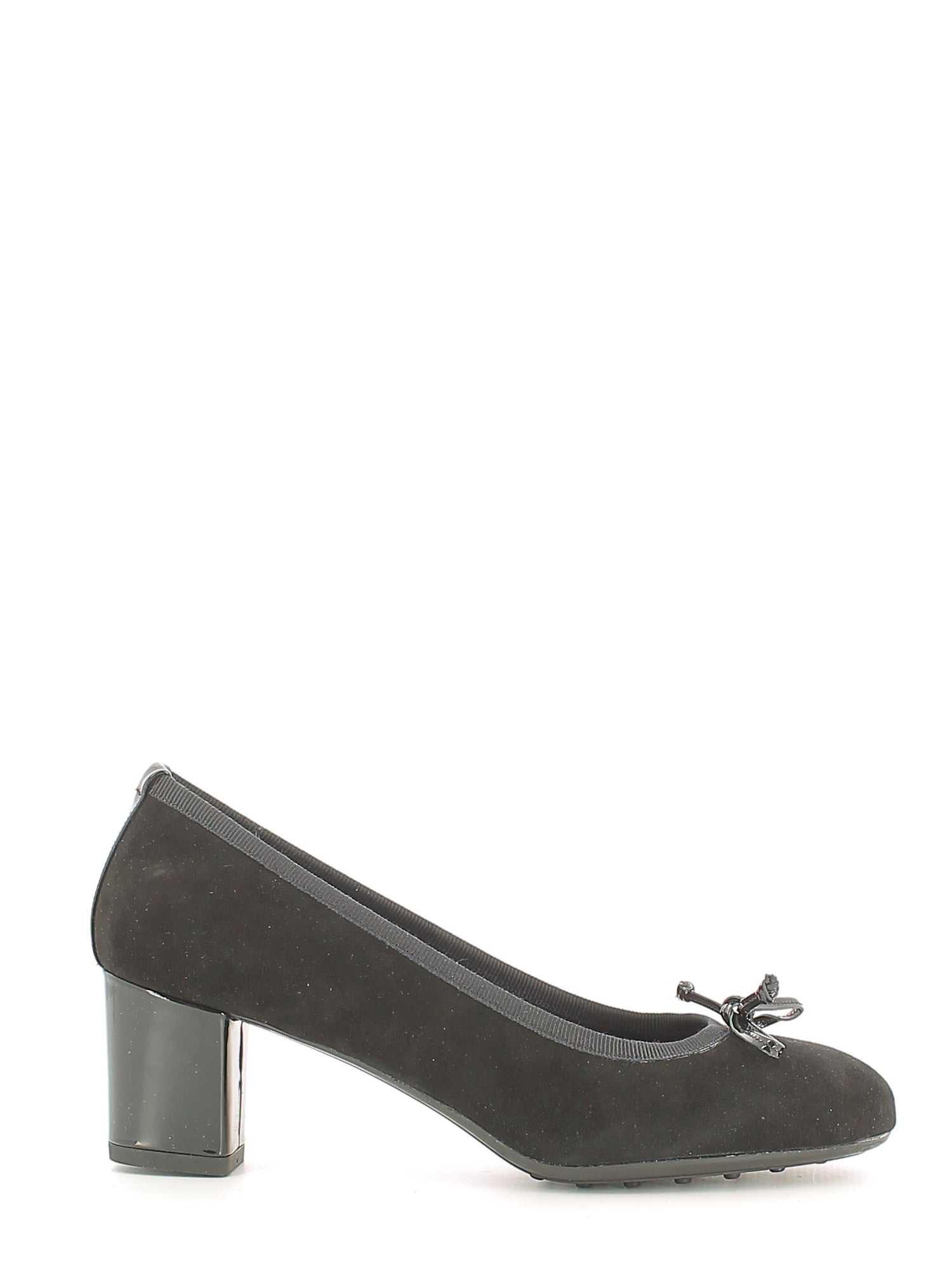 Decolleté Neroscarpa Grace Shoes