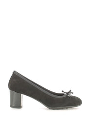 Decolleté Neroscarpa Grace Shoes