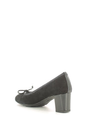 Decolleté Neroscarpa Grace Shoes