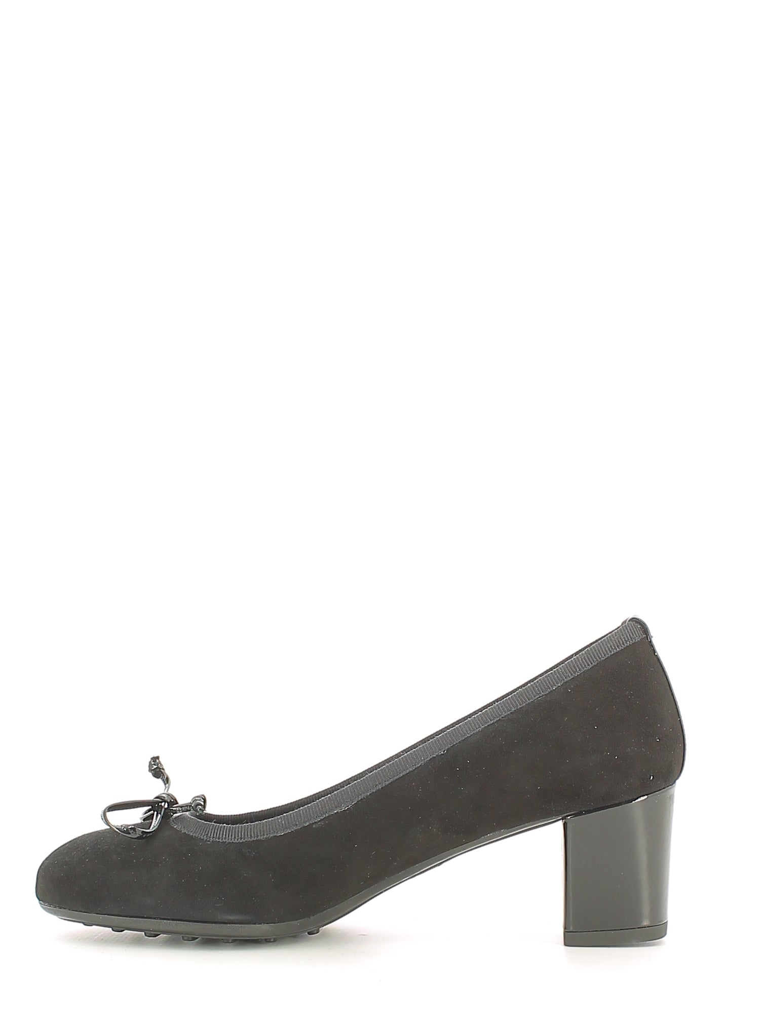 Decolleté Neroscarpa Grace Shoes