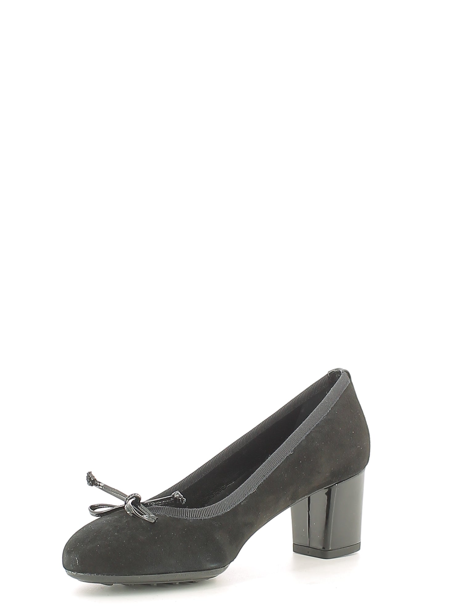 Decolleté Neroscarpa Grace Shoes