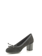 Decolleté Neroscarpa Grace Shoes