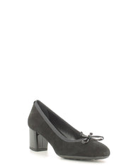 Decolleté Neroscarpa Grace Shoes