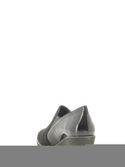 Slip-on Nero Grace Shoes