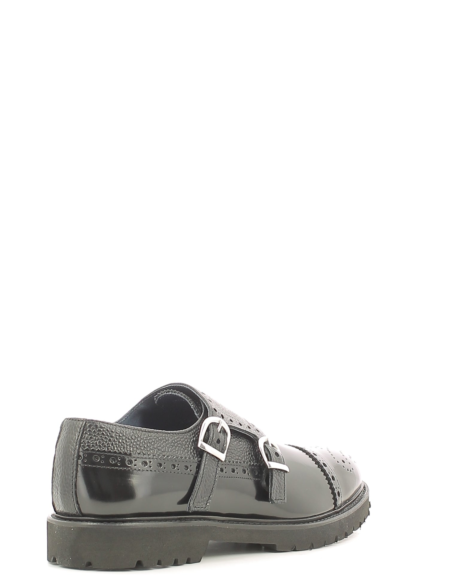 Francesine Nero Rogers