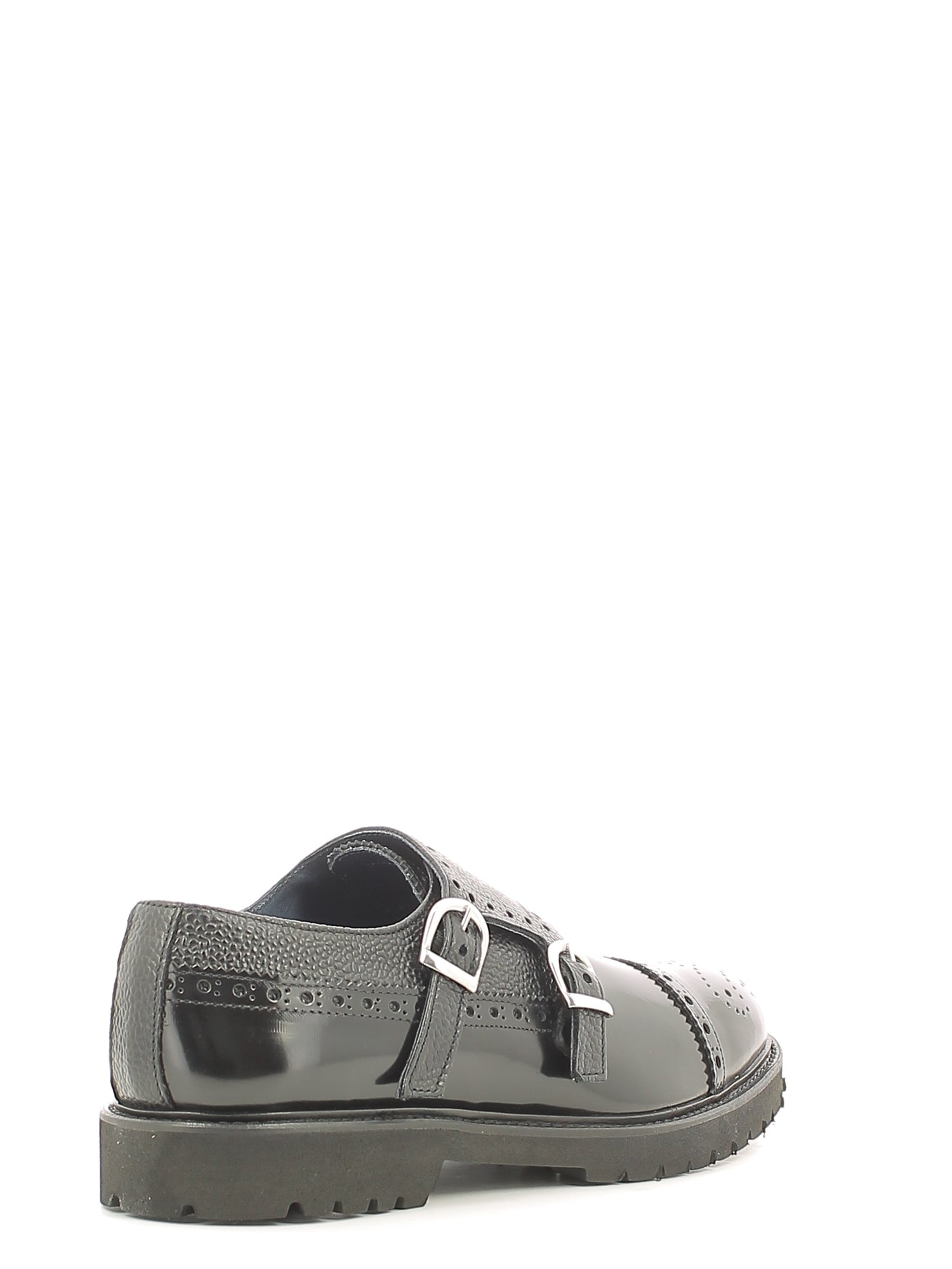 Francesine Nero Rogers