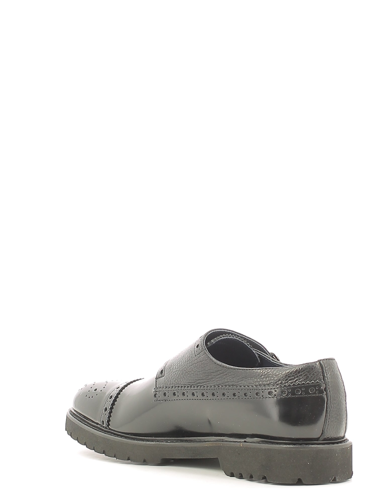 Francesine Nero Rogers