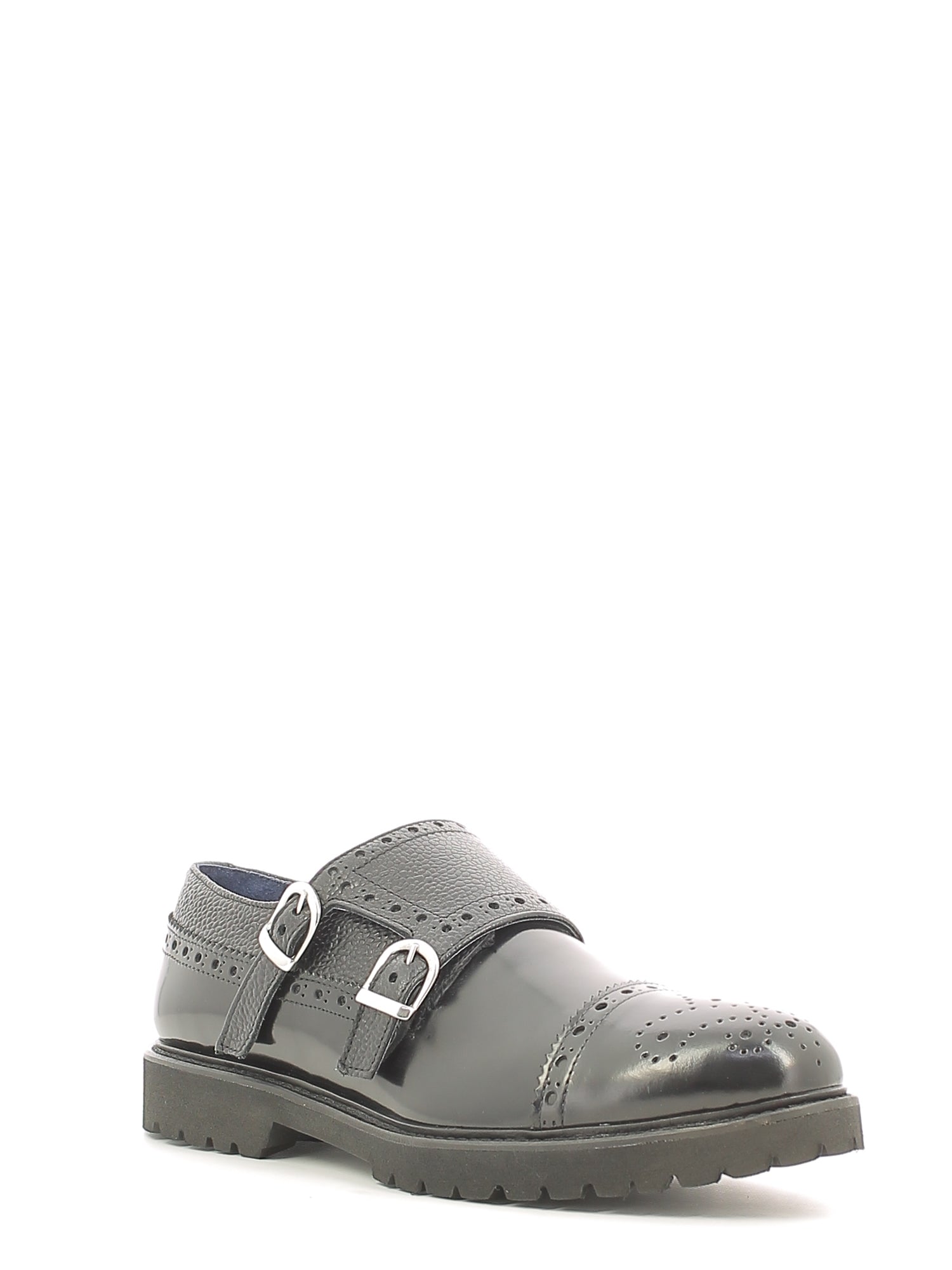 Francesine Nero Rogers