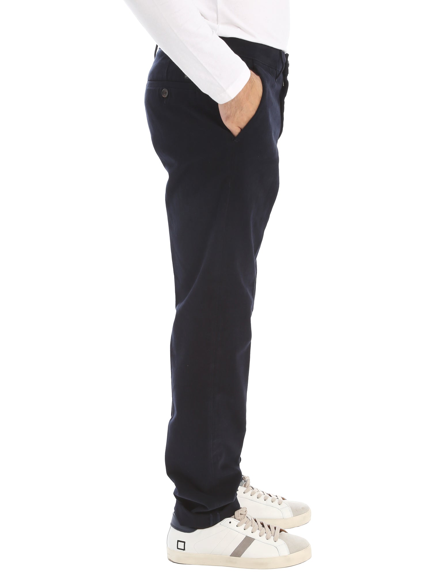 Rifle Pantaloni 74059 2370M – Fantasia Moda - Main Image