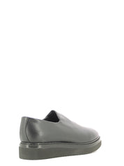 Slip-on Nero Marco Ferretti