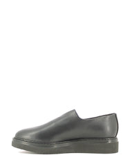Slip-on Nero Marco Ferretti