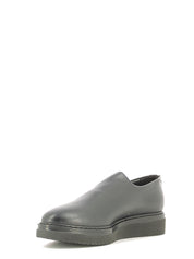 Slip-on Nero Marco Ferretti