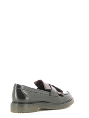 Mocassini Bordeaux Marco Ferretti